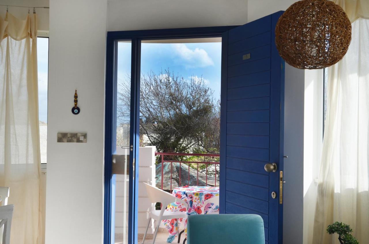 Mia'S Cove Apartment Paphos Exterior photo