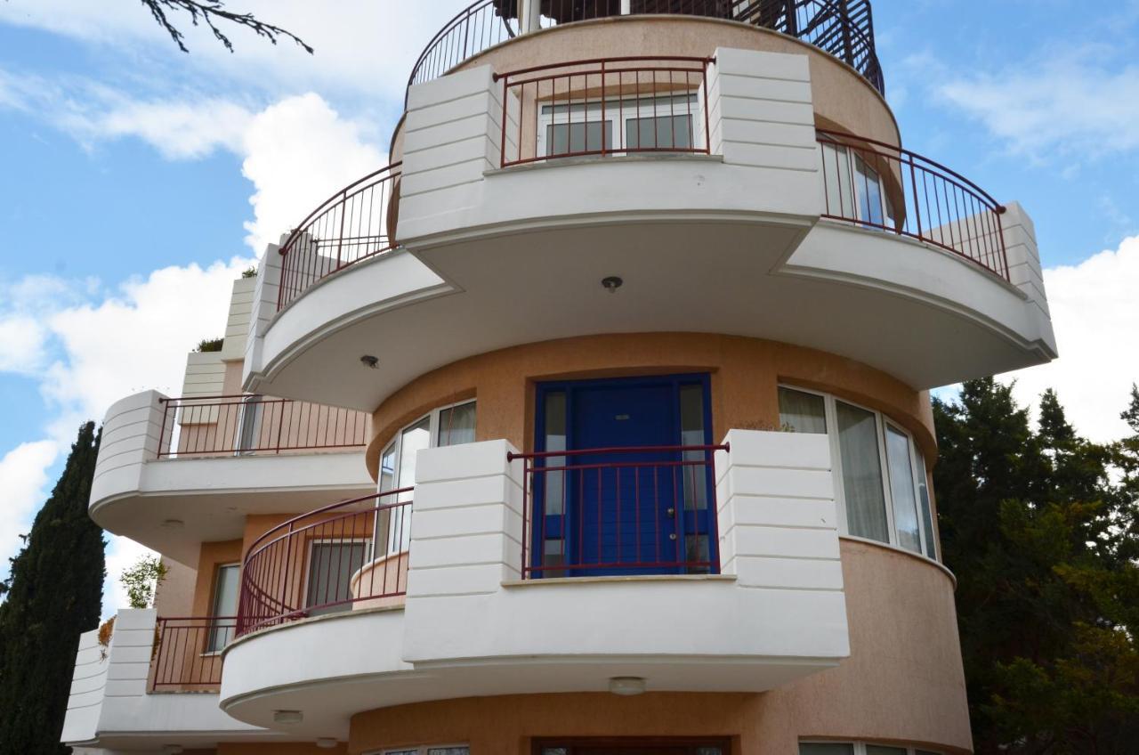 Mia'S Cove Apartment Paphos Exterior photo